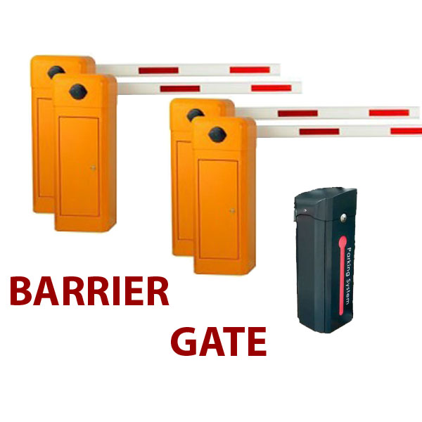 BARRIER GATE